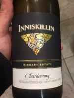 Inniskillin Niagara Estate Chardonnay