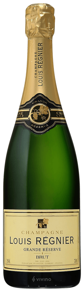 Louis Régnier Winery | Vivino