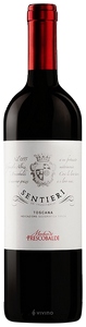 Frescobaldi Sentieri N.V.