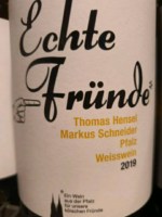 Hensel Echte Frunde