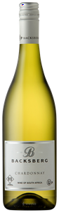 Backsberg Kosher Chardonnay N.V.