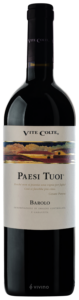 Vite Colte Paesi Tuoi Barolo N.V.