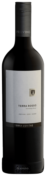 Provins Terra Veritas Terra Rosso