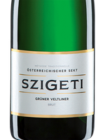 Grüner Veltliner Brut