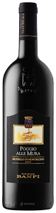 Banfi Poggio alle Mura Brunello di Montalcino N.V.