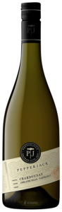 Saltram Pepperjack Chardonnay N.V.