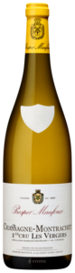 Prosper Maufoux Chassagne-Montrachet 1er Cru 'Les Vergers' N.V.