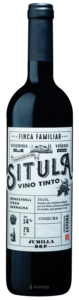 Olivares Situla Tinto N.V.