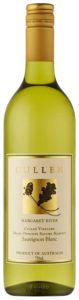 Cullen Moon Opposite Saturn Harvest Sauvignon Blanc N.V.