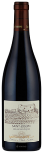 Les Vins de Vienne - Cuilleron-Gaillard-Villard Saint-Joseph 'Les Archevêques' N.V.
