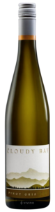 Cloudy Bay Pinot Gris N.V.