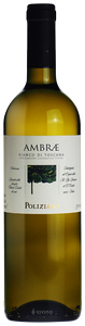 Poliziano Ambræ Bianco di Toscana N.V.