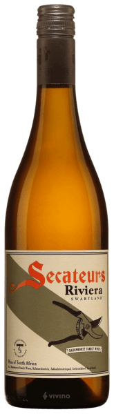 Badenhorst Secateurs Riviera