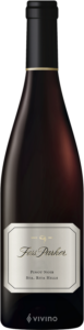 Fess Parker Santa Rita Hills Pinot Noir 2023