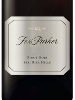 Santa Rita Hills Pinot Noir
