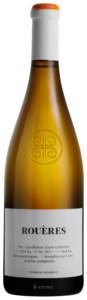 Domaine Belargus Rouères N.V.