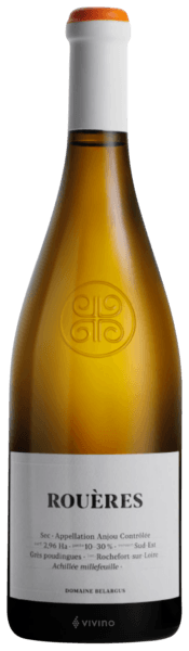 Domaine Belargus Rouères