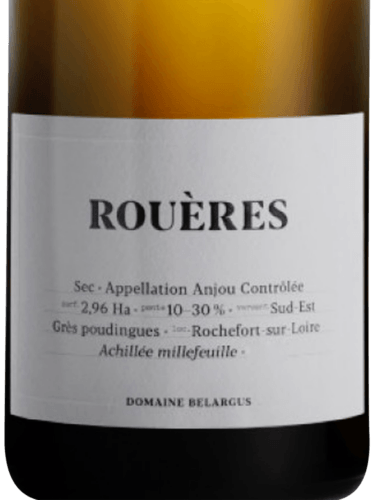 Rouères