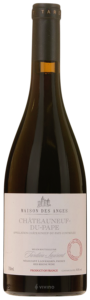 Tardieu-Laurent Maison des Anges Châteauneuf-du-Pape N.V.