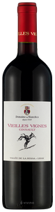 Domaine des Tourelles Vieilles Vignes Cinsault 2020