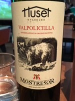 Montresor Huset Svalbard Valpolicella