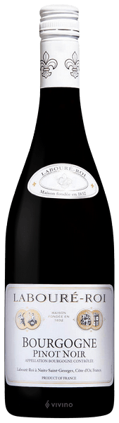 Labouré-Roi Pinot Noir Bourgogne | Vivino Português (Brasil)