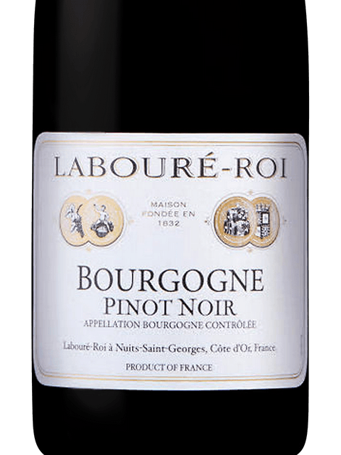 Labouré-Roi Pinot Noir Bourgogne | Vivino Português (Brasil)
