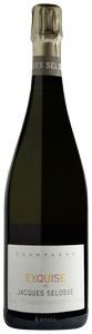 Jacques Selosse Exquise Sec Champagne N.V.