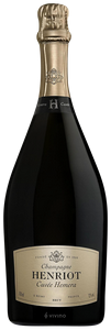 Henriot Cuvée Hemera Brut Champagne N.V.