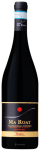 Tezza Ma Roat Valpolicella Ripasso Superiore N.V.