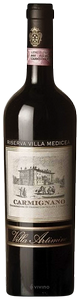 Tenuta di Artimino Riserva Villa Medicea Carmignano N.V.