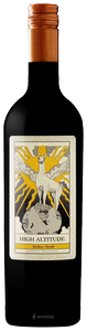 Escorihuela Gascón High Altitude Malbec - Syrah N.V.