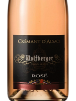 Crémant d'Alsace Brut Rosé