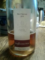 Staffelter Hof Brut Nature