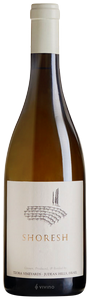 Tzora Vineyards Shoresh Blanc 2024