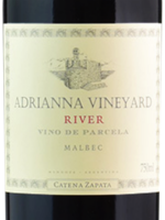 Adrianna Vineyard River Malbec