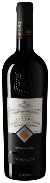 Tinazzi Tenuta Valleselle Ripa Magna Corvina