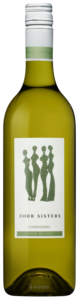 Four Sisters Chardonnay N.V.