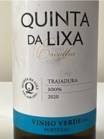 Quinta da Lixa Escolha Trajadura