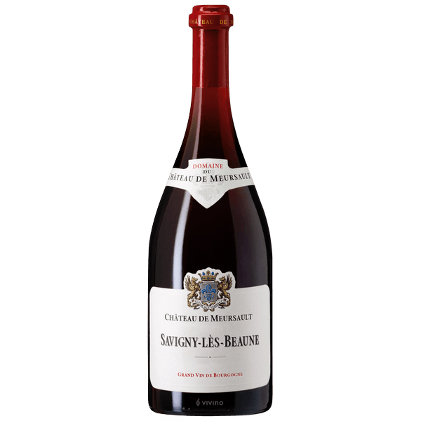 Château de Meursault Savigny-Lès-Beaune Rouge | Vivino 日本語