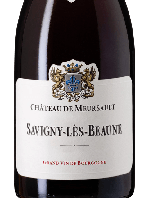 Château de Meursault Savigny-Lès-Beaune Rouge | Vivino 日本語