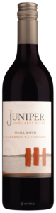 Juniper Estate Small Batch Cabernet Sauvignon N.V.