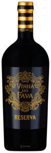 Casa Ermelinda Freitas Vinha do Fava Reserva Tinto N.V.