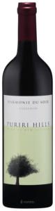 Puriri Hills Harmonie du Soir 2015