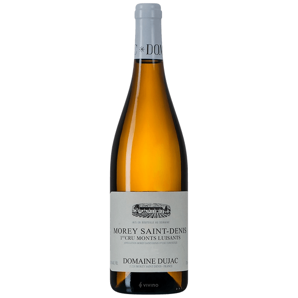 ワイン Dujac MSD 1er Cru Monts Luisants 2018 Dujac MSD 1er Cru Monts Luisants 2018 - メルカリ