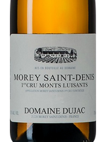 Morey-Saint-Denis 1er Cru 'Monts Luisants'