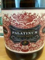 Fitz-Ritter Palatinum Pinot Brut