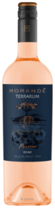 Morandé Terrarum Reserva Rosé N.V.