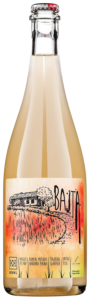 Kobal Wines Bajta Pet-Nat N.V.