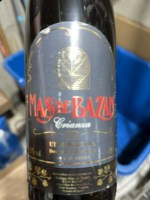Agro de Bazán Mas de Bazán Tempranillo Crianza
